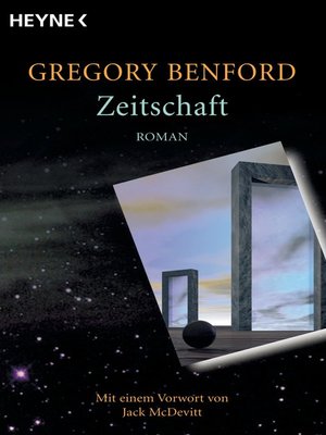 cover image of Zeitschaft